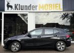 BMW 1-serie 118i Executive Edition |Carplay|PDC v+a|, 65 €/maand, Stof, Gebruikt, Zwart