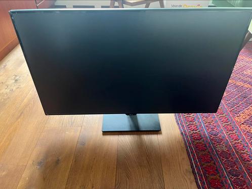 LG 43UN700-B 43” 4K UHD Monitor, Computers en Software, Monitoren, Zo goed als nieuw, 60 Hz of minder, USB-C, IPS, Ultra HD (4K)