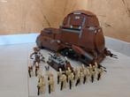 LEGO Star Wars 7662: Trade Federation MTT, Kinderen en Baby's, Speelgoed | Duplo en Lego, Ophalen of Verzenden, Zo goed als nieuw
