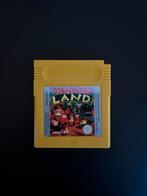 Donkey Kong Land, Spelcomputers en Games, Games | Nintendo Game Boy, Gebruikt, Ophalen of Verzenden