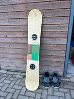 Rad Air 160 Snowboard met Flow Bindingen, Ophalen of Verzenden, Gebruikt, Board