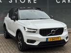 Volvo XC40 1.5 T5 Recharge R-Design Pano|Adap Cruise|Leder|S, Auto's, Volvo, 1712 kg, Wit, Bedrijf, Adaptive Cruise Control