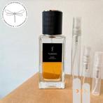 YSL Tuxedo Sample + Gratis Verzonden, Ophalen of Verzenden, Nieuw