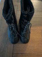 Snowboard Schoenen, Kleding | Heren, Ophalen of Verzenden, Zo goed als nieuw, Zwart, Boots