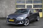 Audi A3 Limousine 35 TFSI 150PK! Automaat Edition One S-Line, 4 cilinders, Leder en Stof, Origineel Nederlands, 690 kg