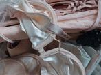 Partij Corsetterie/Lingerie Vintage, Ophalen of Verzenden, BH
