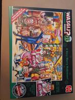 Wasgij Christmas 21 - A Very Merry Makeover, Hobby en Vrije tijd, Denksport en Puzzels, Ophalen of Verzenden, 500 t/m 1500 stukjes