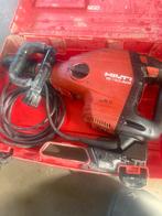 Hilti TE 700-AVR Sloophamer Defect, Doe-het-zelf en Verbouw, Ophalen of Verzenden, Gebruikt, 600 watt of meer, Boor- en/of Breekhamer