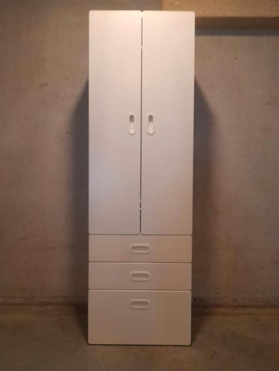 te koop een ikea stuva / smastad kledingkast zgan, Kinderen en Baby's, Kinderkamer | Commodes en Kasten, Zo goed als nieuw, Kast