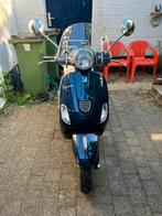 Vespa LX50, Ophalen, Gebruikt, Benzine, Vespa LX
