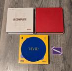 Ab6ix albums (kpop albums), Ophalen of Verzenden, Zo goed als nieuw, Pop
