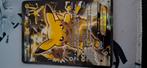 Pikachu EX 2016 XY124, Ophalen of Verzenden