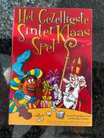 Sinterklaas spel, Diversen, Ophalen of Verzenden, Zo goed als nieuw