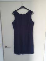 Nieuwe blauwe jurk GANT maat 40, Maat 38/40 (M), Blauw, Nieuw, Ophalen of Verzenden