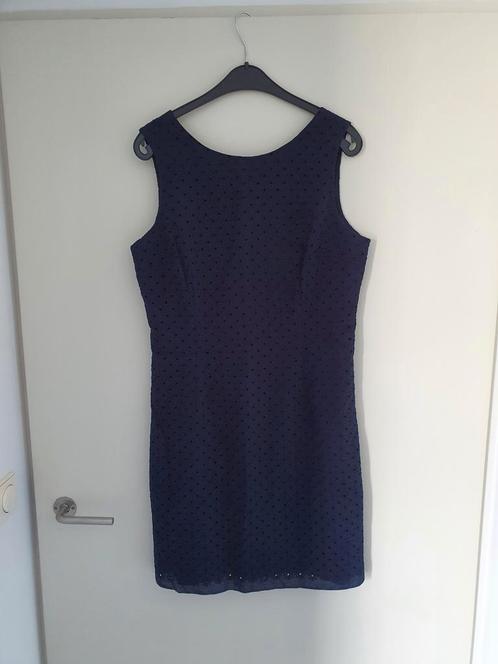Nieuwe blauwe jurk GANT maat 40, Kleding | Dames, Jurken, Nieuw, Maat 38/40 (M), Blauw, Boven de knie, Ophalen of Verzenden