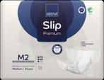 Slip / luiers Abena Slip Premium - M2, Ophalen of Verzenden, Nieuw