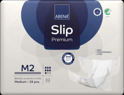 Slip / luiers Abena Slip Premium - M2, Diversen, Verpleegmiddelen, Nieuw, Ophalen of Verzenden