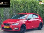 Seat Leon 2.0 TDI FR (Bj2015) DSG-6 Eerste Eigenaar, Gebruikt, 4 cilinders, 150 pk, Leon