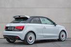 Audi A1 Quattro 2.0 TFSI | Limited 1 of 333 | Navi Keyless 1, Auto's, Audi, Te koop, Geïmporteerd, Benzine, 73 €/maand