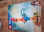 Lego heihei Disney nieuw in doos, Ophalen of Verzenden, Nieuw, Lego