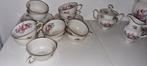 Servies, Ophalen, Zo goed als nieuw, Porselein, Overige typen