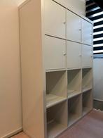 Ikea Kallax kast, Ophalen, Kunststof, 100 tot 150 cm, 50 tot 100 cm
