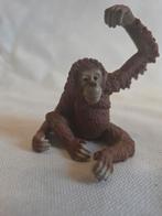 Schleich Orang-oetan 14775, Verzamelen, Dierenverzamelingen, Ophalen of Verzenden, Zo goed als nieuw, Wild dier, Beeldje of Figuurtje