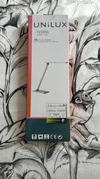 Unilex terra led desk lamp / tafel lamp, Huis en Inrichting, Lampen | Tafellampen, Ophalen of Verzenden, Nieuw, Minder dan 50 cm