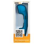 BasicXL BXL-RT20BL Retro telefoonhoorn blauw, Verzenden, Nieuw, Overige typen, Overige merken