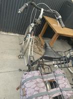 Gazelle Mamafiets - Fijne gezinsfiets!, Versnellingen, Ophalen of Verzenden, Gazelle, 53 tot 56 cm