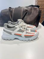 Filling Pieces Sneakers, maat 43, in goeie staat, Kleding | Heren, Schoenen, Filling Pieces, Wit, Ophalen of Verzenden, Sneakers of Gympen