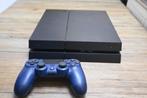 Playstation 4 500GB, Spelcomputers en Games, 1 speler, Ophalen of Verzenden, Gebruikt, Sport