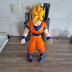 Mooie grote vintage dragon ball Z pop uit de 80's., Kinderen en Baby's, Speelgoed | Actiefiguren, Ophalen of Verzenden, Zo goed als nieuw