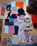 Diverse kinderkleding maat 104 meisje, Kinderen en Baby's, Ophalen of Verzenden, Gebruikt, Meisje, Setje