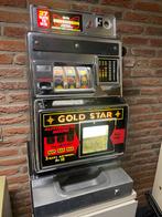 🎰Speelautomaat Aristocrat 🌟GOLDSTAR🌟  klein model, Verzamelen, Automaten | Gokkasten en Fruitautomaten, Euro, Ophalen, Gebruikt