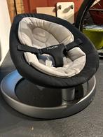 Nuna Leaf wipstoel in goede staat, Overige merken, Wipstoel, Ophalen of Verzenden, Met gordel(s) of riempje(s)