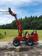 Thaler KL 351/TA schuifgiek, Zakelijke goederen, Machines en Bouw | Kranen en Graafmachines, Ophalen, Wiellader of Shovel