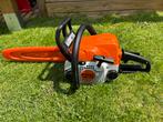 Stihl ms170 2mix, Tuin en Terras, Hand-tuingereedschap, Ophalen of Verzenden, Zo goed als nieuw, Overige soorten, Stihl kettingzaag