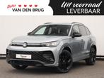 Volkswagen Tiguan 1.5 eHybrid R-Line Edition 204pk | Navi |, Auto's, Volkswagen, Stof, 150 min, Bedrijf, Nieuw