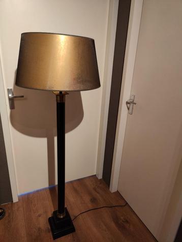 Vloerlamp  Empire stijl beschikbaar voor biedingen