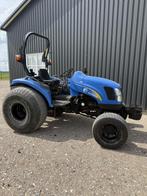 New Holland tc45da hydrostaat, Mail@devree.info, Gebruikt, 2500 tot 5000, Bommelweg 32B, 4014PW Wadenoijen, NL