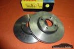 Remschijven+blokken Ford Mondeo 1+2 2,5v6 + ST200  BOSCH Nie, Ophalen of Verzenden, Nieuw, Ford