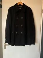 McGregor heren jas, Ophalen of Verzenden, Zo goed als nieuw, Maat 52/54 (L), Blauw