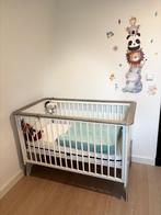 In prijs verlaagd! Complete kinderkamer zgan - ook apart tk, Ophalen, Zo goed als nieuw, Jongetje of Meisje