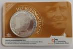 Konings tientje Willem Alexander, Postzegels en Munten, Munten | Nederland, Ophalen of Verzenden, 10 gulden