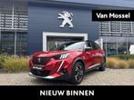 Peugeot e-2008 EV GT 50 kWh | Panoramisch schuifdak | Camera, 12 maanden, 136 pk, Gebruikt, Alcantara