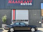 JAGUAR XJ8 4.2 V8 Sovereign / Adaptive cruise / Alcantara da, Auto's, Jaguar, Automaat, Gebruikt, Zwart, Sovereign