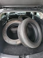 Hankook zomerbanden 225/55/R19, Auto-onderdelen, Banden en Velgen, Band(en), Ophalen, 19 inch, Zomerbanden