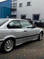 BMW E36 Lichtmetalen velgen 16” met 4 seizoenenbanden., Auto-onderdelen, Banden en Velgen, Gebruikt, 16 inch, Overige, Banden en Velgen