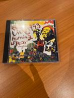 Burning Spear - Live 1993 CD, Verzenden, Gebruikt